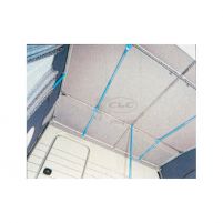 Armature hiver pour sas-neige